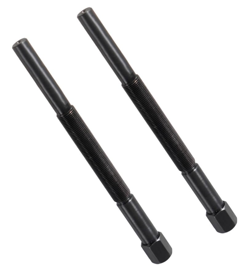 Image of Primary Drive Clutch Puller for Polaris, Removes Primary Drive Clutch Puller Tool for Polaris Ranger Models 1985-2016 ATVs UTVs Snowmobiles Replace# 2870506 15-878 PP3078