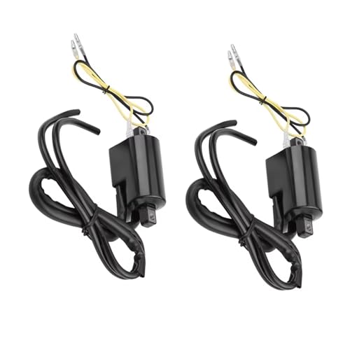 Bobines d'allumage en deux parties pour Suzuki GSF1200 Bandit CDI