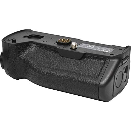 Vivitar Battery Grip For Panasonic Dmc-G85Mk Camera #TOP12