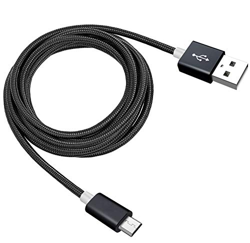 Cable de carga USB repara desconexión en SteelSeries Arctis Pro 9 4