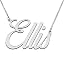 Ellis - Silver