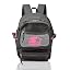 multicolor (black / pink)