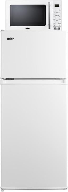 Summit Appliance MRF72WALHD 4.5 cu ft Compact Freezer White — 1 of 6