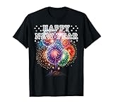 Lustige Silvester Shirts Kinder Silvesterkostüm
