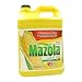 Mazola Corn oil, 40 Pound