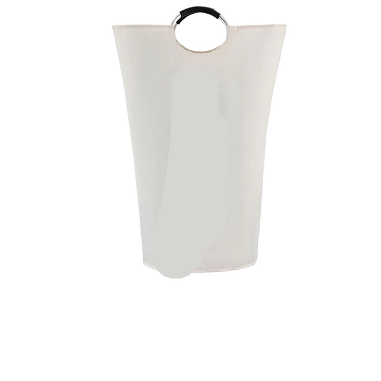 Extra-Large Household Foldable Laundry Basket Storage Bag Waterproof For Bedroom(Color3)
