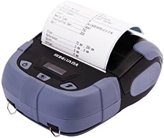 RONGTA RPP320WU-G High-Speed Label Printer with Wireless Networking