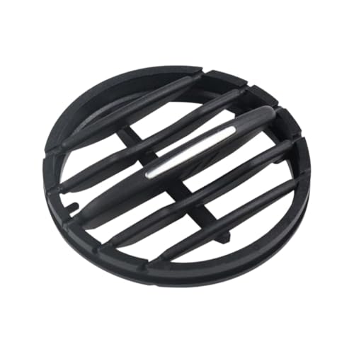 Rejilla de ventilación para renovar el aire acondicionado de tu coche Tiguan