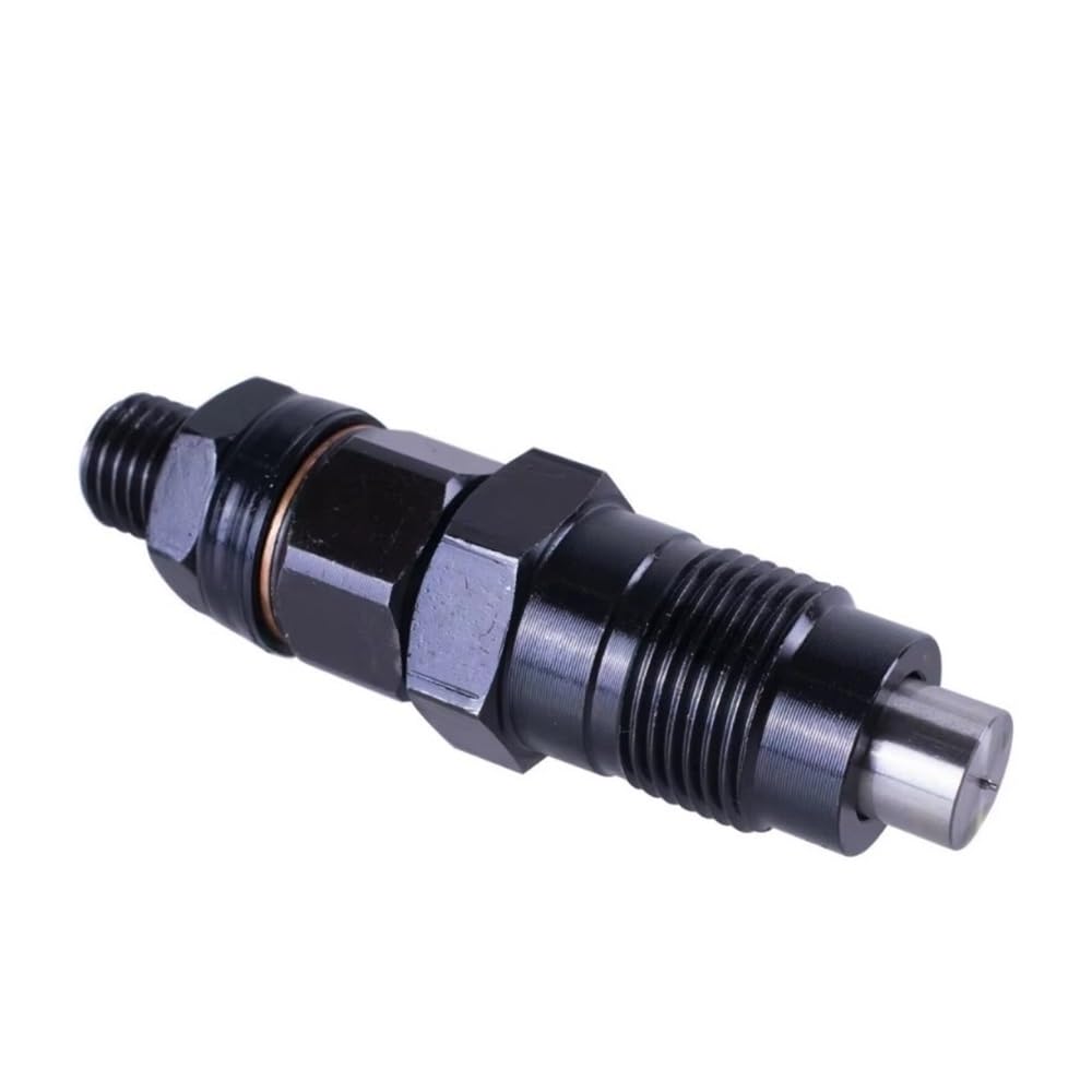 1-4PCS Oem 105078-0111 Inyector de combustible diésel for vehículos 2.5L WL/WL-T y WLT 2.5L(4 PCS)