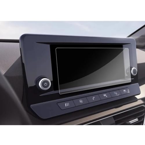Film protection écran GPS Seat Leon MK4 2020 protection TPU navigation 8,25 pouces