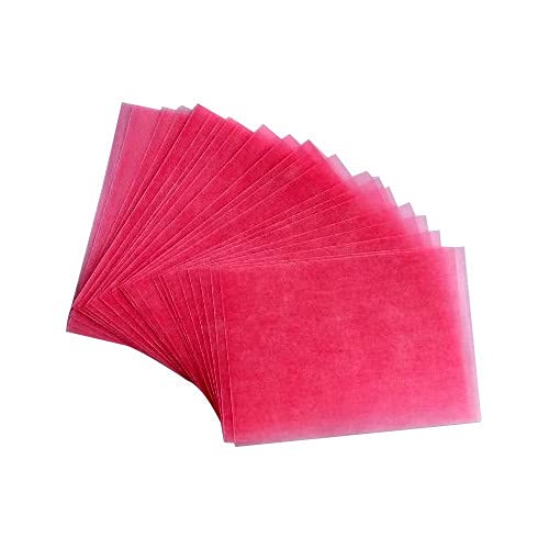 SES Mini Disposable/Natural/Smooth Soap Paper/Strips For Hand Washing/Cleaning 100 Pcs [10 Bundles].