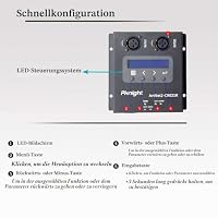 Pknight ArtNet-DMX-1024-Ethernet-Lichtsteuerungsinterface, 2 Universen/Truss-montierbar/PoE (CR021R) – Ansicht 4