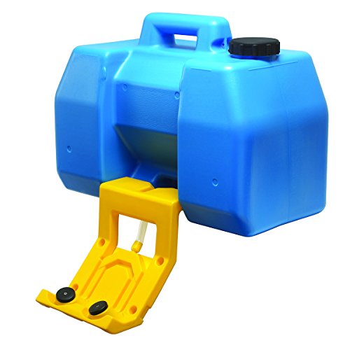 Speakman Se-4400 Gravityflo 9-Gallon Portable Emergency Eyewash #TOP2