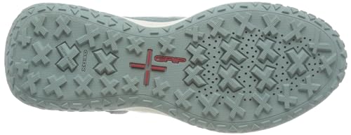 Geox Women's Hi-Top Trainers Sneaker2