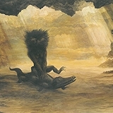 1. Mudra of Infinity