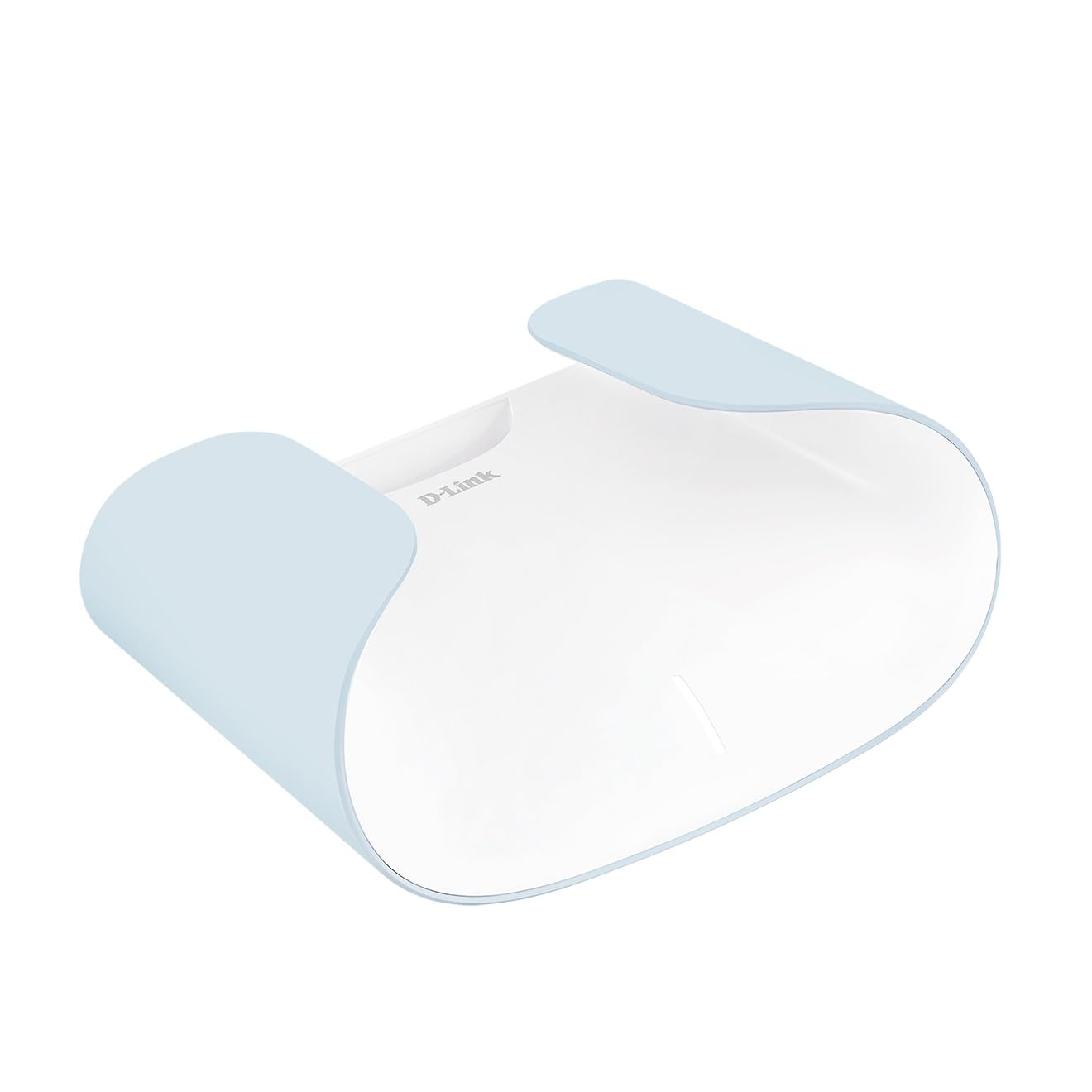 D-Link M60 Routeur Smart Aquila Pro AI Wi-FI Mesh AX6000, 2.5G WAN, Optimiseur de trafic, contrôle Parental IA, MU-MIMO, 1024 QAM, OFDMA, WPA3. Fonctionne avec Alexa/Google Assistant.