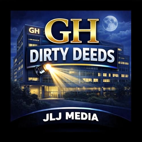 GH Dirty Deeds cover art