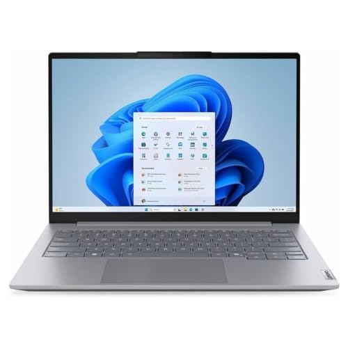 Lenovo ThinkBook 14 G9 IRL 21UY0003US 14�C���` �^�b�`�X�N���[���m�[�g�u�b�N - WUXGA - Intel Core 7 ��2���� 240H - 16GB - 512GB SSD - �p��L�[�{�[�h - �A�[�N�e�B