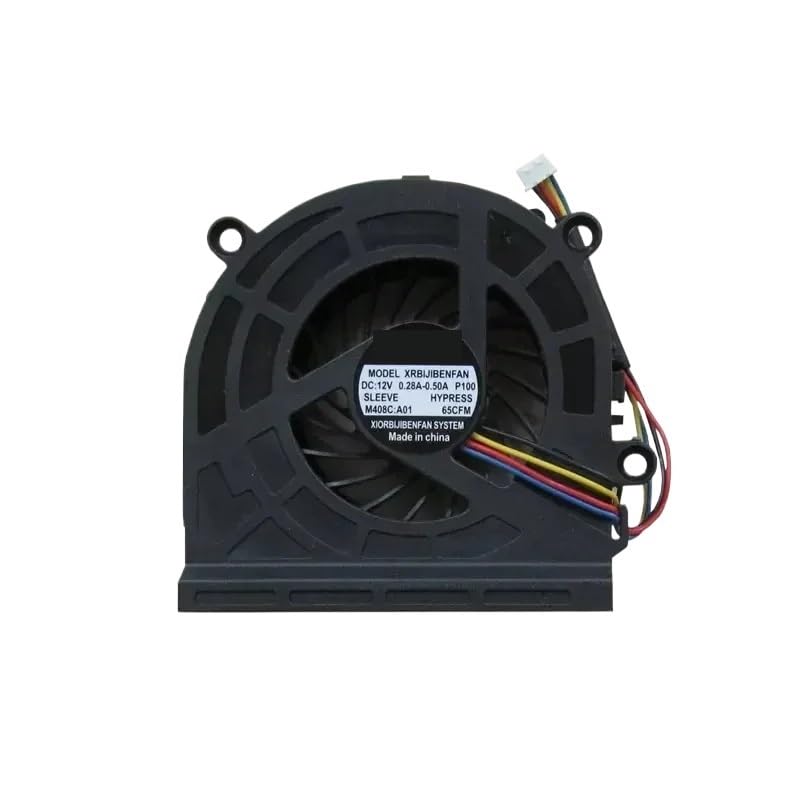 Ventilateur CPU GPU Lenovo B320 B325 refroidisseur PC - 2
