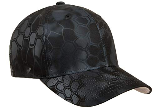 Image of Flexfit Delta Seamless Carbon Cap