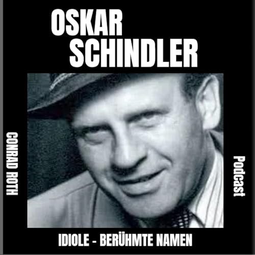 OSKAR SCHINDLER
