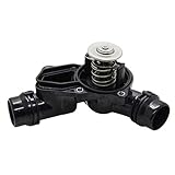 Verschiedene Fahrzeuge Anzug, dieser Kunststoff Auto Thermostat ist für BMW E46 3 E39 5 X3 E53 X5 Z4, es hat eine gute Wirkung auf Ihr Auto