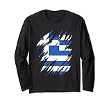 Photo Gallery grecia battito cardiaco bandiera greca grecia maglia a manica Photo Gallery grecia battito cardiaco bandiera greca grecia maglia a manica