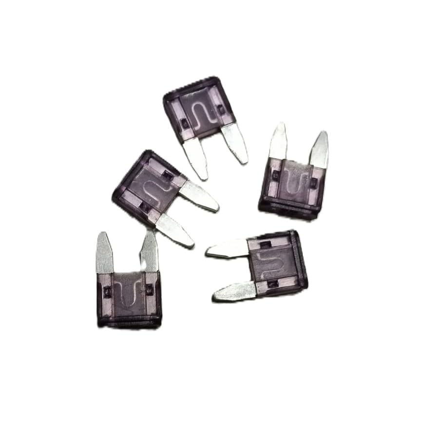G.O.T 35AMP Automotive Fuses, 35 AMP mini Fuses For Car/Bike/Scooter (5)(mini Fuse)-picture-30