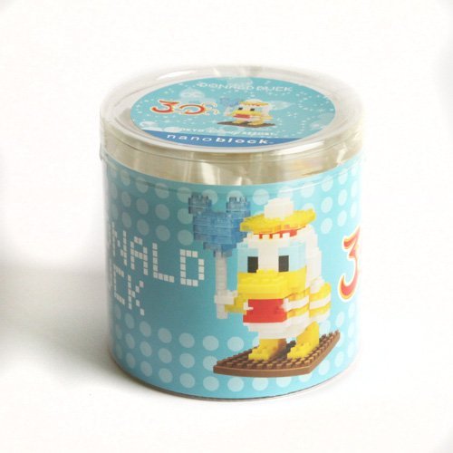 ブロック ディズニー ナノブロックの人気商品 通販 価格比較 価格 Com