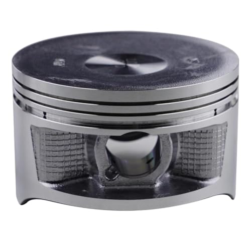 Segments de piston contre fumée bleue moteur XR650L STD