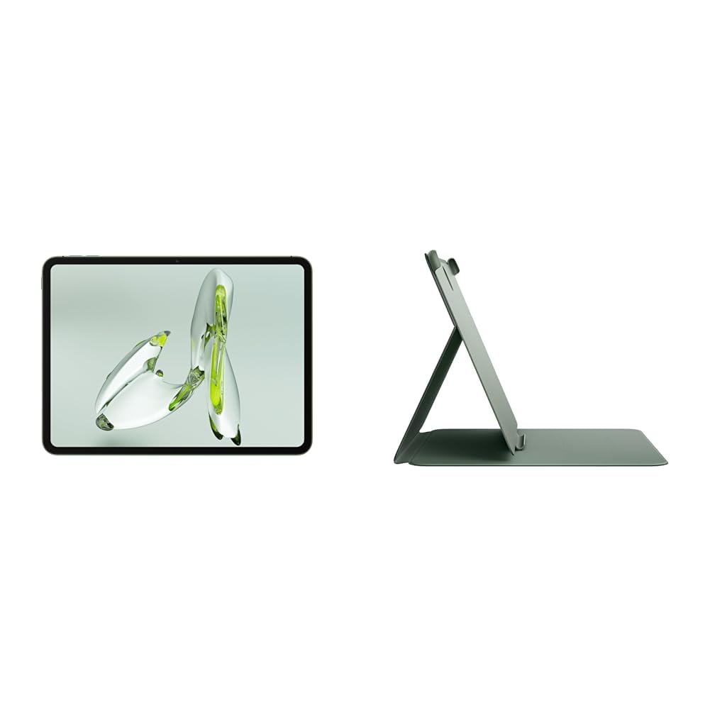 OnePlus Pad Go 28.85cm (11.35 inch) 2.4K 7:5 Ratio ReadFit Eye Care LCD Display, Dolby Atmos Quad Sp