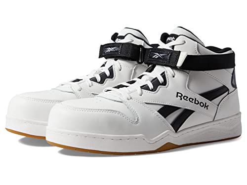 Image of Reebok Work BB4500 Work Composite Toe Men's Oxford