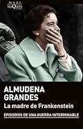La madre de Frankenstein (MAXI) Español: 5