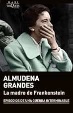 La madre de Frankenstein (MAXI) Español: 5