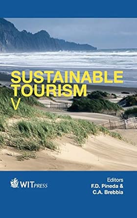Sustainable Tourism: V-Wow! eBook