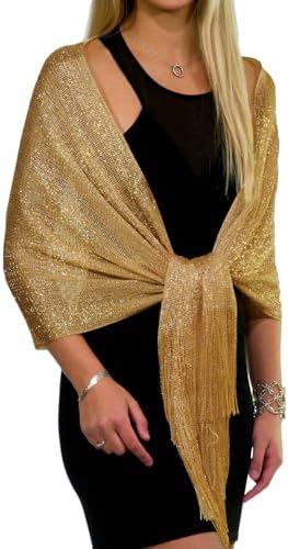 Shawls and Wraps for Evening Dresses, Women's Dressy Evening Wear