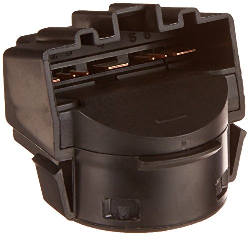 Motorcraft - Switch Asy - Igniti (P) (SW6958), Black by Motorcraft - Used condition - US$38.60