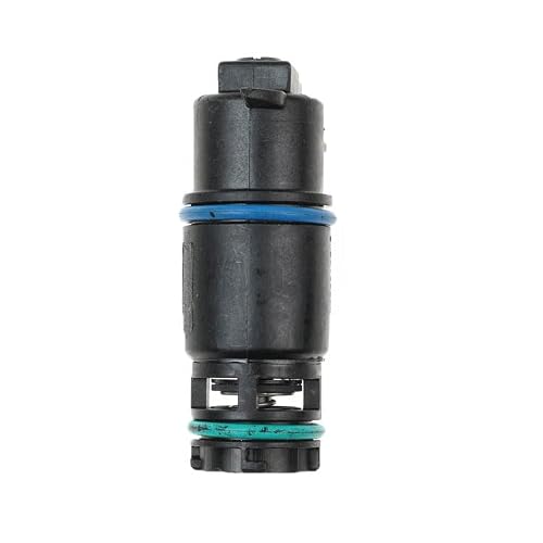Vapor Canister Vent Solenoid Compatible with Select 2007-2021 Ford/Lincoln/Mercury Vapor Canister Vent Solenoid for Mustang E-150 E-250 E-350 Flex Focus Replace#911-216 - Thumbnail 4