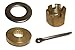 Michigan Wheel Aft Hardware Kit (990770)