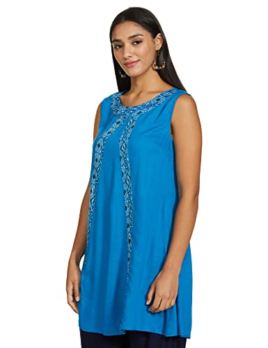 Image of Women's Slim Fit Tunic