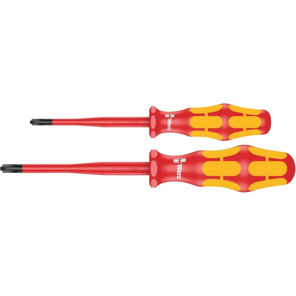 Wera, 165 iS PZ/S # 1 + 2