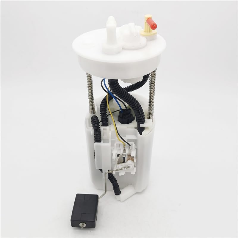 Electric Fuel Pump Assembly Fuel Filter Fit For Fit Five Plugs 2003-2008