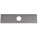Stens 375-301 Edger Blade, Black