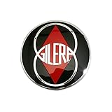  RACE ONE Deco-Logo Origine Piaggio GILERA 125-250-300-500 Nexus, 50-125 Runner -624568-