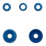 Reparatur Wartungsset PREMIUM für Drainageventil Melitta Caffeo