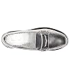 Sebago Dan Met Woman