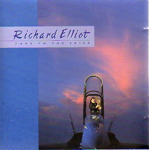 Take to the Skies [Audio CD]