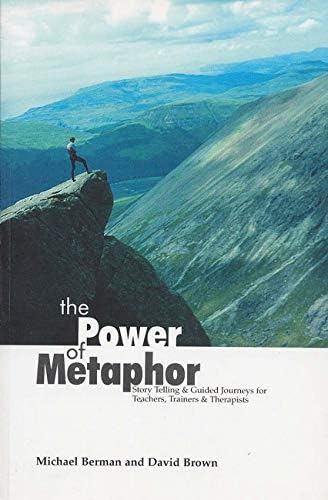 The Power of Metaphor