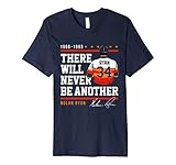 Nolan Ryan Never Be Another T-Shirt - Apparel