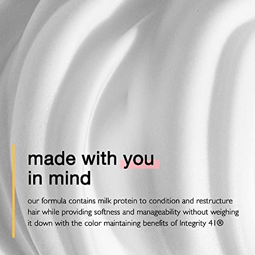 Milk_Shake Whipped Cream Leave In Foam, 6.8 Fl Oz (Pack Of 1) #TOP6